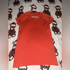 Lululemon Swiftly Short Sleeve